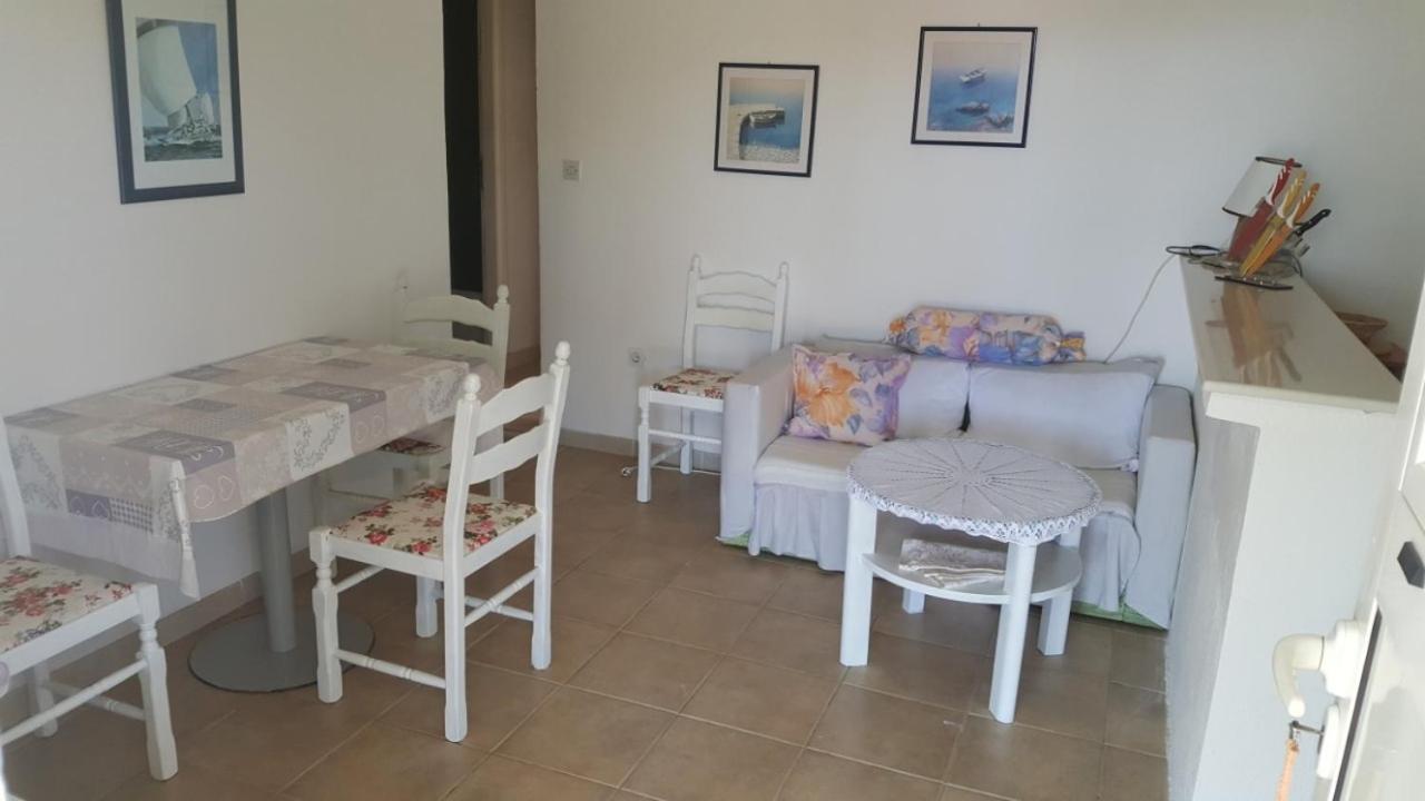 Apartments By The Sea Sevid, Trogir - 16897 Marina Exterior foto